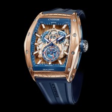 Sea-Liner GMT