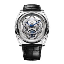 DB Kind of Two Tourbillon