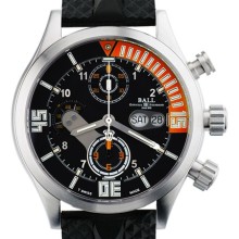 Diver Chronograph