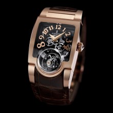 Instrumento N°Uno Tourbillon