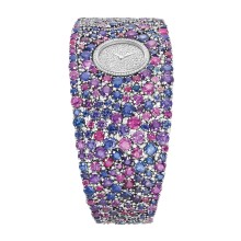 Grace Sapphires