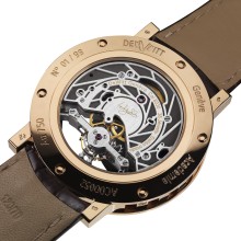Grand Tourbillon 