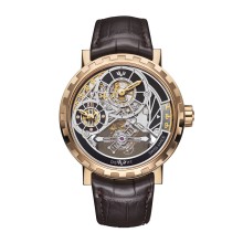 Grand Tourbillon 