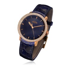 Automatic Jewellery