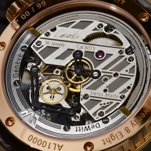 Tourbillon Prestige