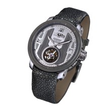 Tourbillon