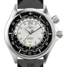 Diver Worldtime