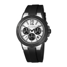 Diagono Magnesium Chronograph