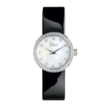 La D de Dior