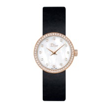 La D de Dior