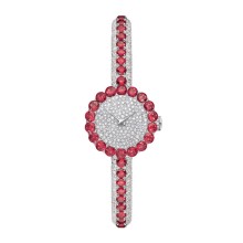 La D de Dior Précieuse