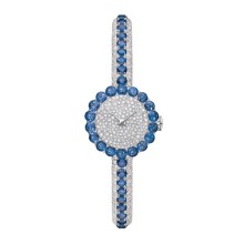 La D de Dior Précieuse