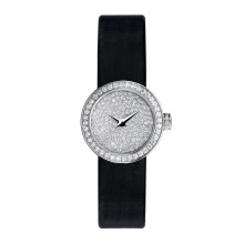La Mini D de Dior