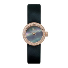 La Mini D de Dior