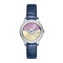 Grand Bal "Plissé Soleil"