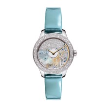 Grand Bal Pièce Unique 36 mm N°1