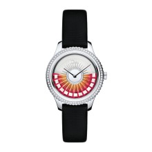 Dior VIII Grand Bal Plissé Ruban