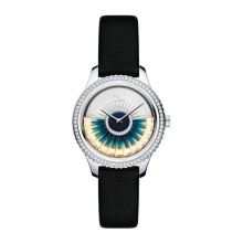 Dior VIII Grand Bal Plissé Ruban