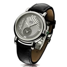 Automatic dual time, Grande date, 5, Arabesc