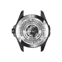 Scafograf GMT "The Black Sheep"  