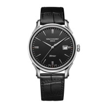 Héritier Black