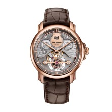 Tourbillon