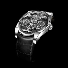Complication One