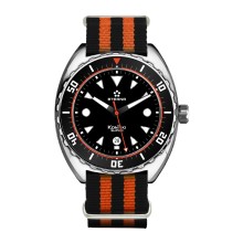 Super KonTiKi Black