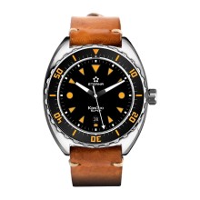 Super KonTiKi Black