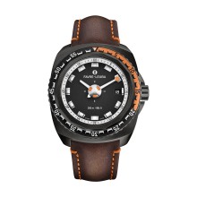 Raider Deep Blue