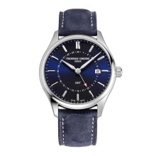 Classics Quartz GMT 