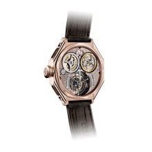 Chronomètre FB 1.2-3 - Oeuvre d'Or