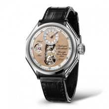 Chronomètre FB 1.1-2 - Oeuvre d'Or