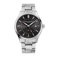 Classics Quartz GMT