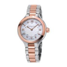Horological Smartwatch