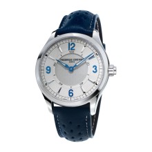 Horological Smartwatch