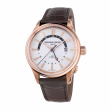 Yacht Timer GMT 