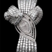 Limelight Secret Watch