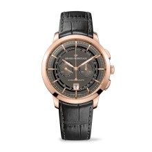 Column-Wheel Chronograph