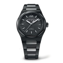 Laureato 42 mm Ceramic