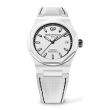 Laureato Ghost