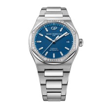 Laureato Summer Edition Blu Infinito