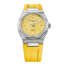 Laureato Summer Edition Giallo Luce 