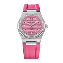 Laureato Summer Edition  Rosa Prezioso