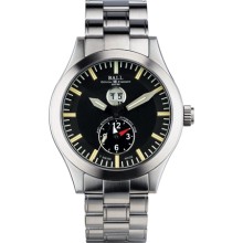 Aviator Dual Time