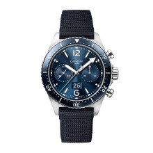 Chronograph 