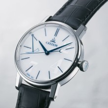 Spring Drive “Eich” caliber 7R08