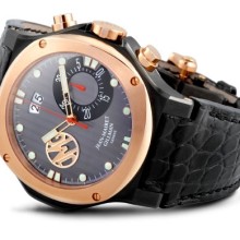 British Racing Black