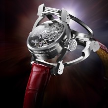B-Side Tourbillon
