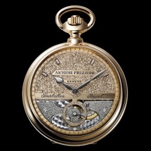 Tourbillon  Royal